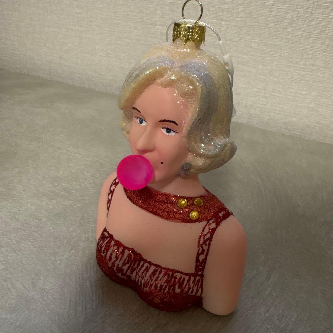 アスティエ Astier de Villatte クリスマス　オーナメント