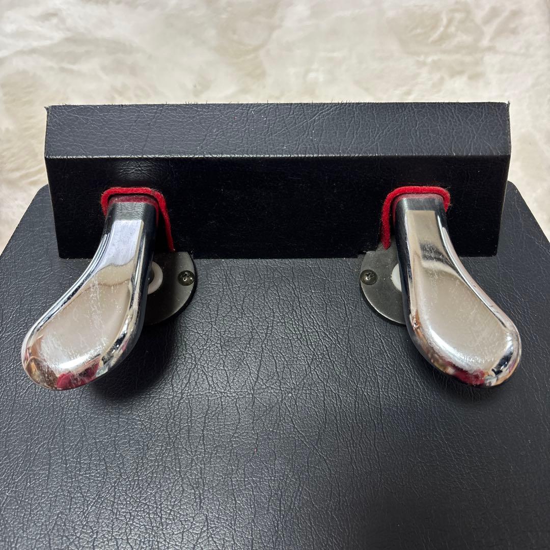 ピアノ 補助ペダル ムツミ