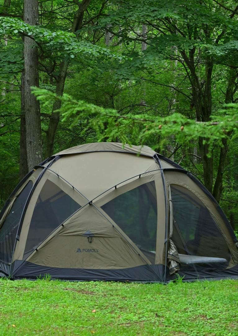 POMOLY x6pro 本体のみ