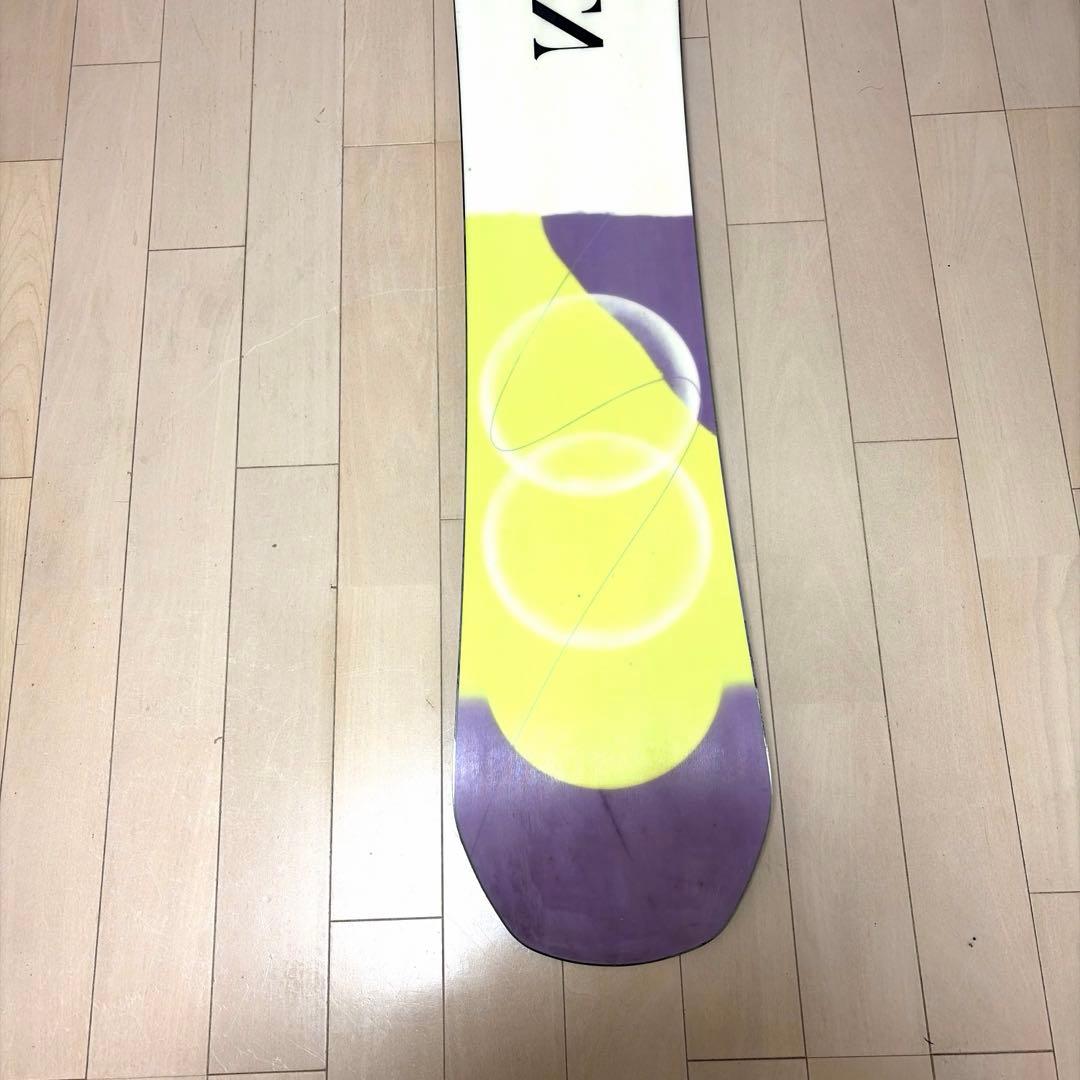 CAPITA キャピタ バードオブアフェザー　144