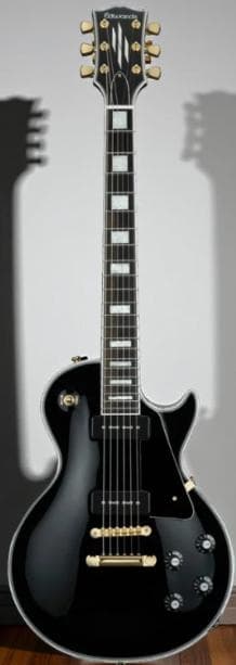 EDWARDS E-LP-98LTC エレキギター