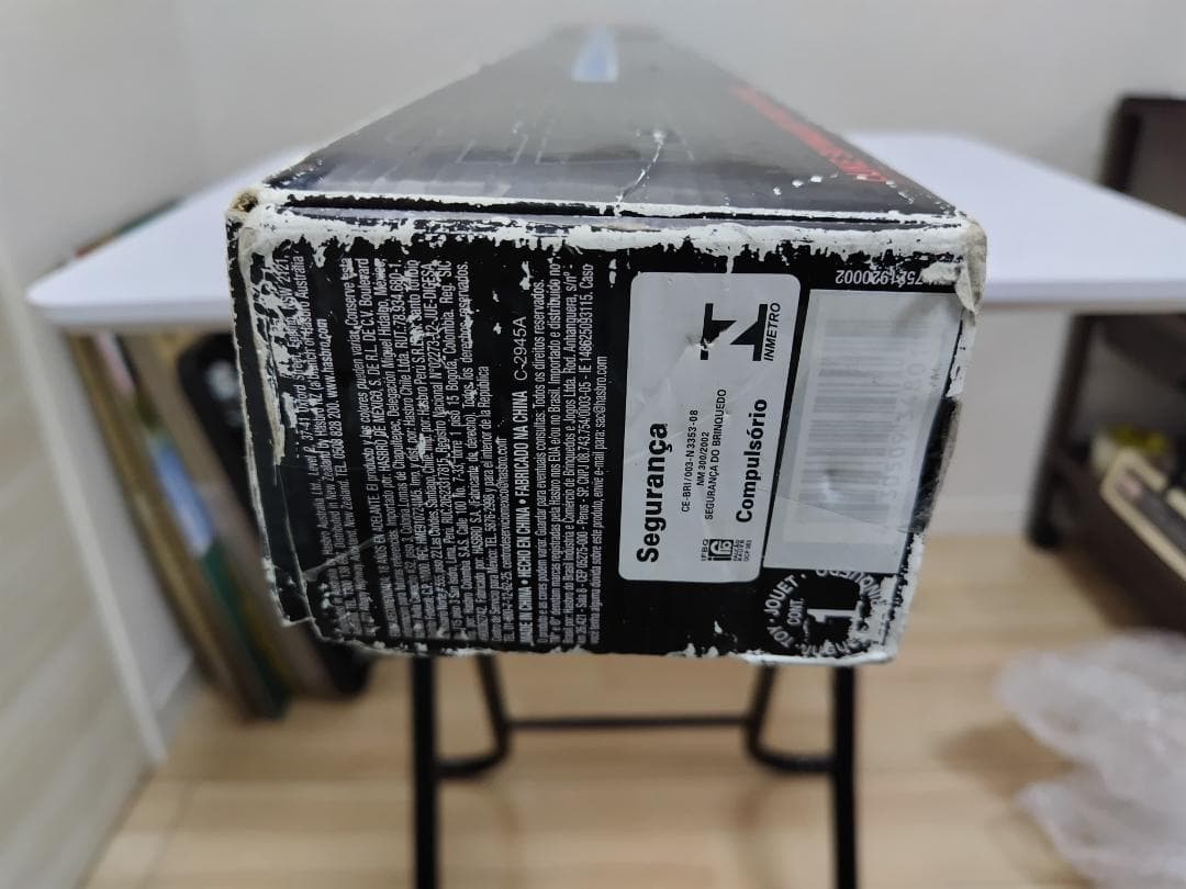 スター・ウォーズ ブラックシリーズ フォースFX ライトセーバー