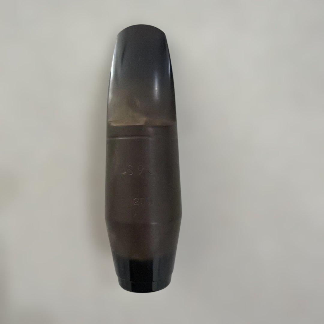 アルトサックスSelmer S90 200