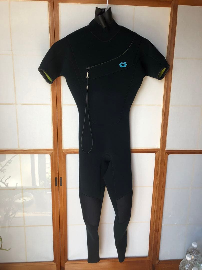 bewet ビーウェット フリーショールダー　シーガル