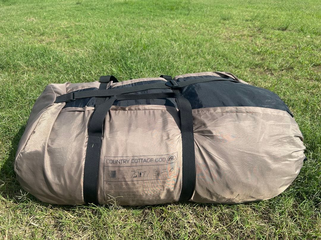 ⭐︎レア品★ ローベンスROBENS カントリーコテージ　６００