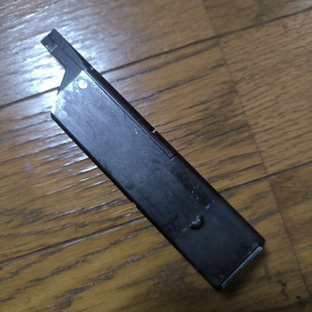 最終値下げ、マルゼン イングラム M11 ガスブローバックガン