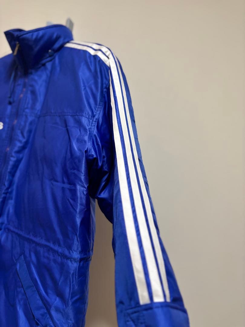 【adidas】【Lサイズ】アディダス　メンズ　アウター ベンチコート