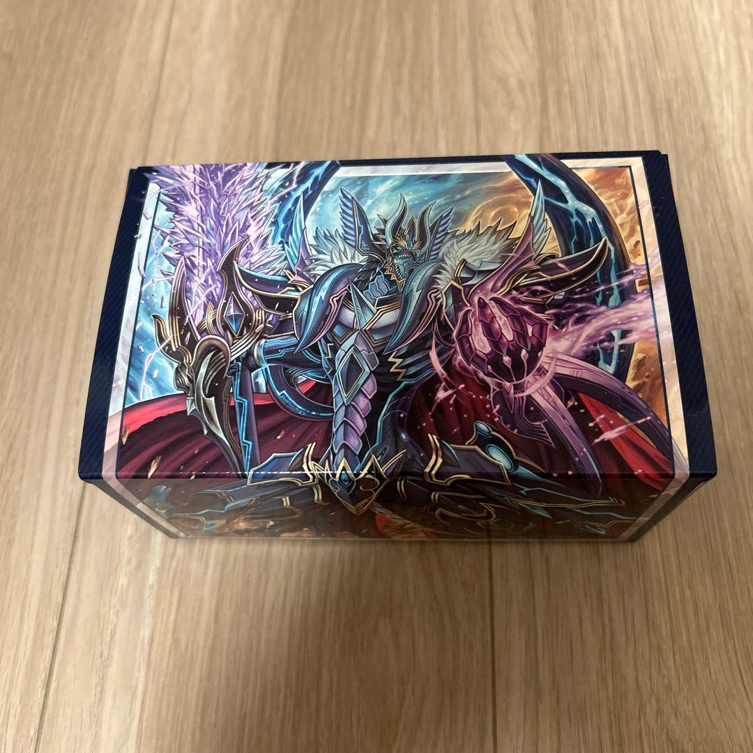 ヴァンガード　Pスタンダードデッキセット　撃退者