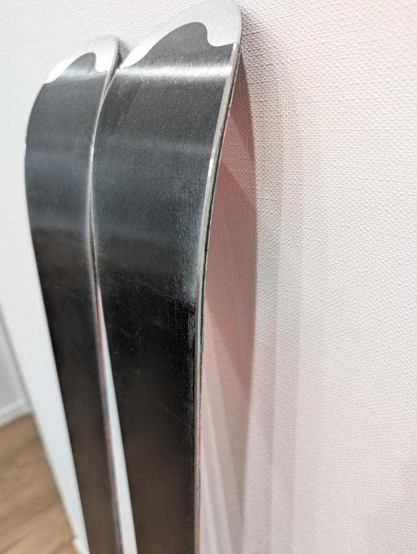 ROSSIGNOL ロシニョール HERO スキービンディングセット 130cm