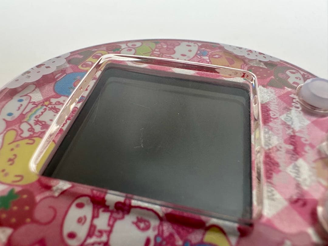 たまごっちみーつ サンリオみーつver.