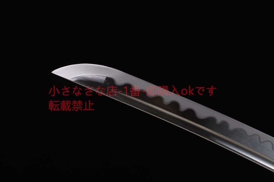 サンフラワーサムライ 武具　刀装具　日本刀　模造刀 居合刀