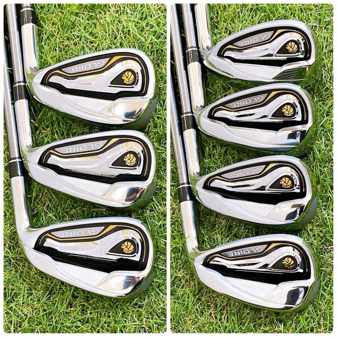 テーラーメイド ステルス グローレ メンズゴルフセット 11本 初心者 やさしい