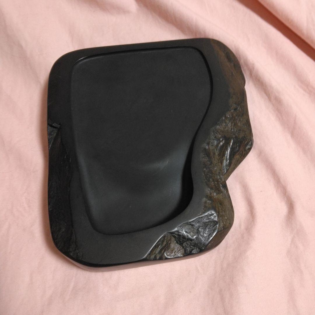 土佐硯　三石作　三原硯製作所