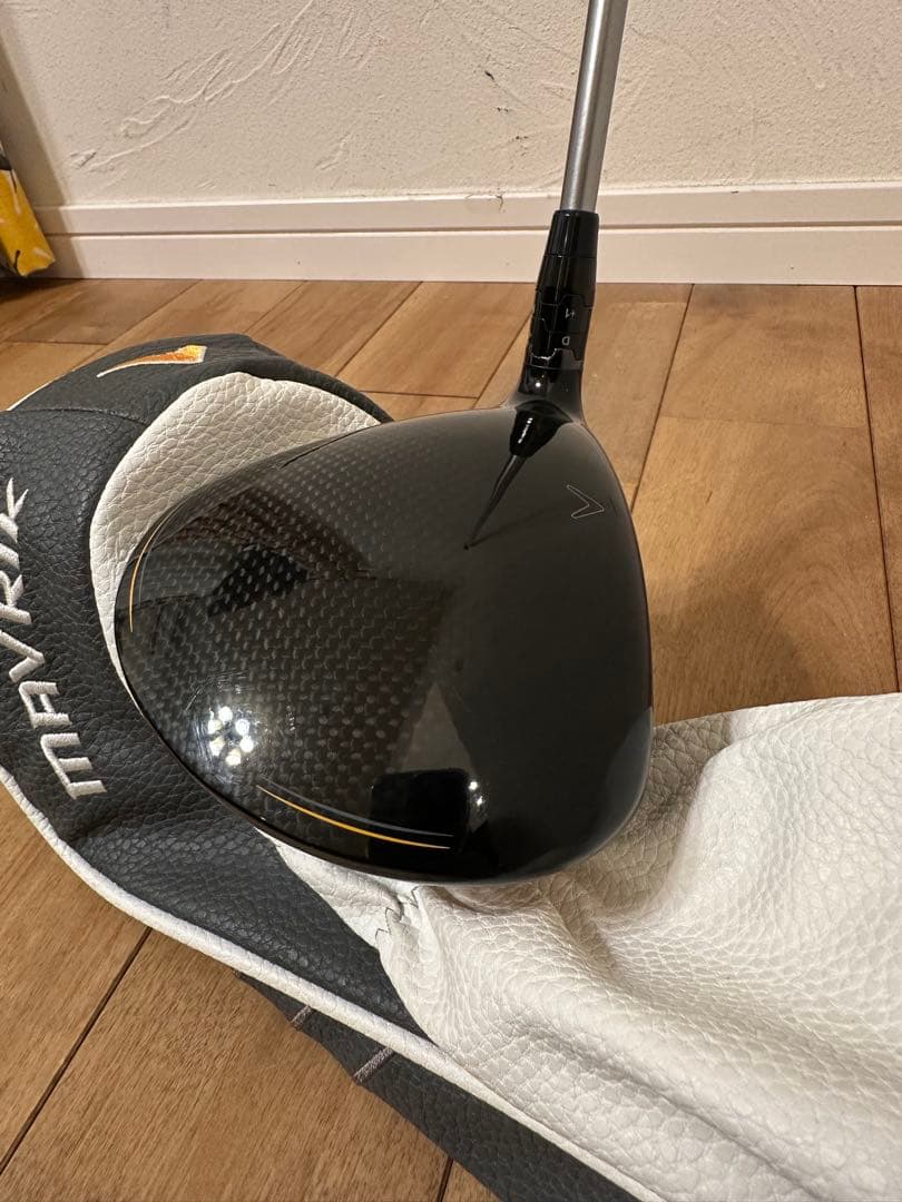 Callaway キャロウェイ MAVRIK マーベリック ドライバー　9.0