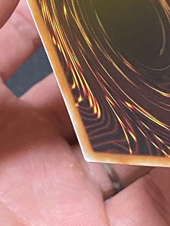 遊戯王　ブラックマジシャンガール　20thシークレット