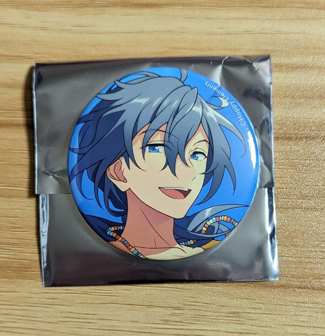 あんスタ 缶バッジ