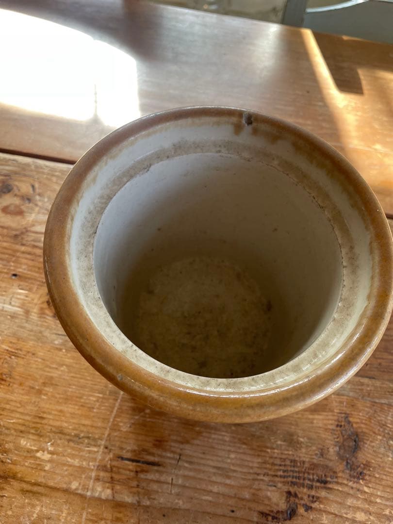 超激レア　バターポット