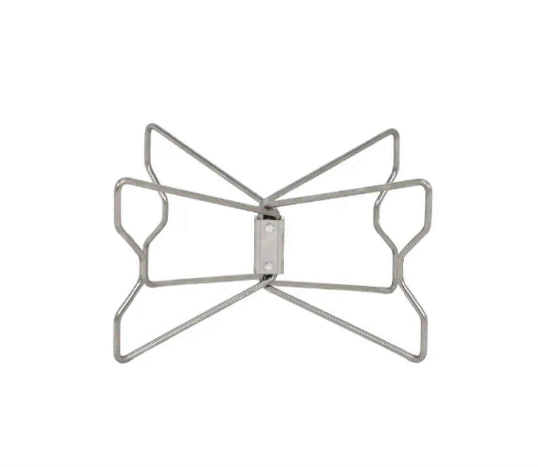 COMMA NINE【ROUTE66 -Multi Stand-】　コンマナイン