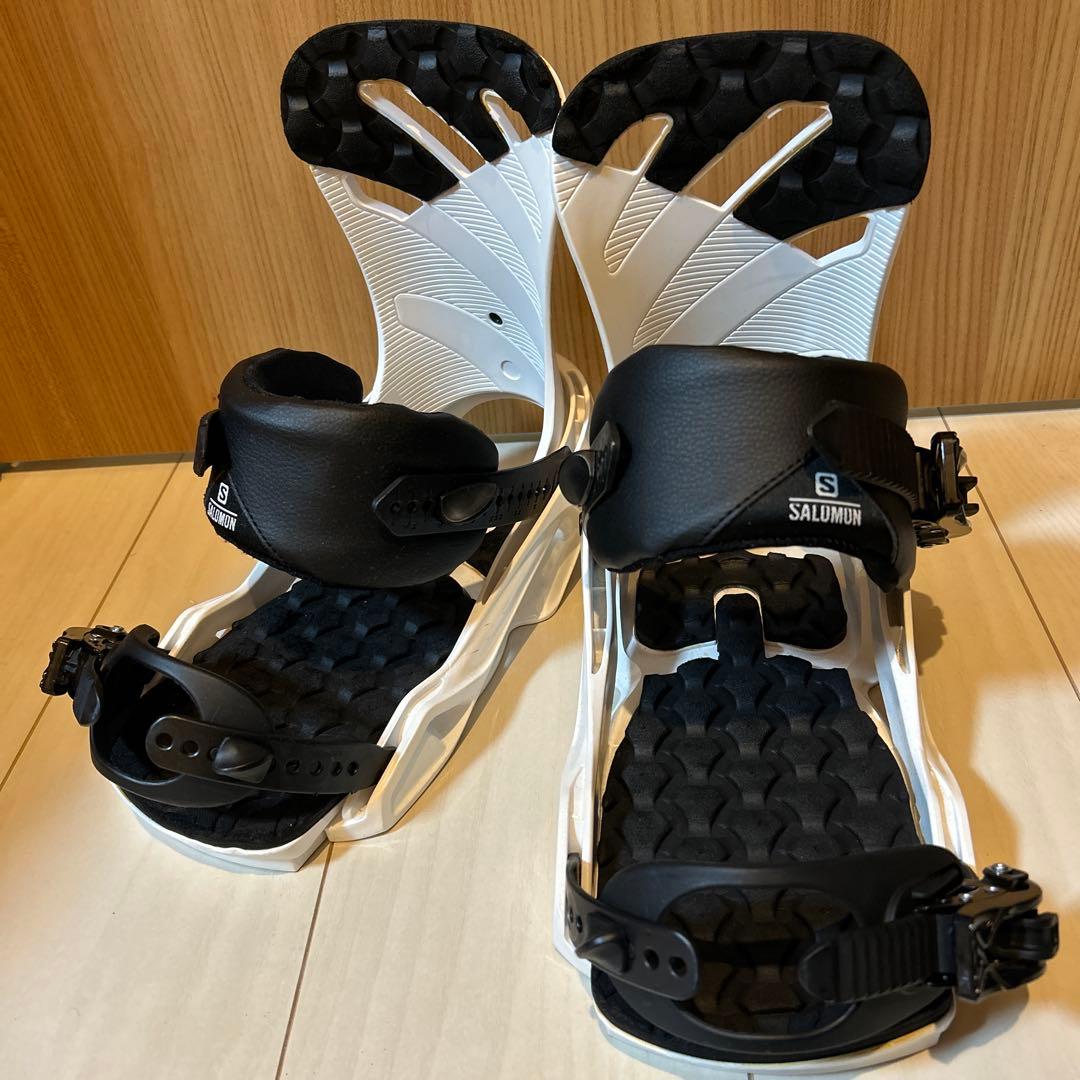 サロモン ビンディング リズム Ｓ　レディース