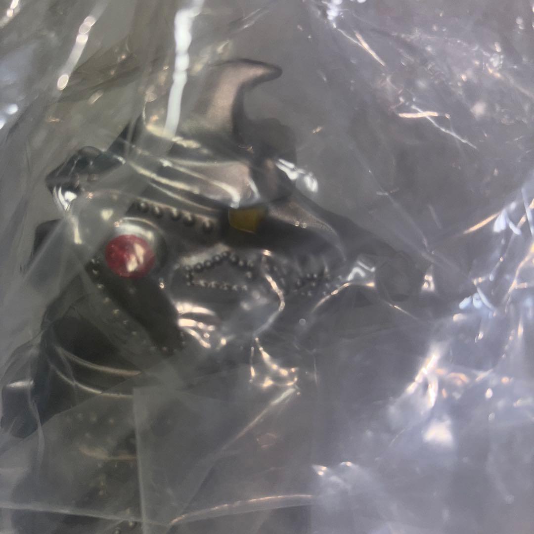 マルサン　メカゴジラ2 450 機械可視版　GID ver.Ⅱ