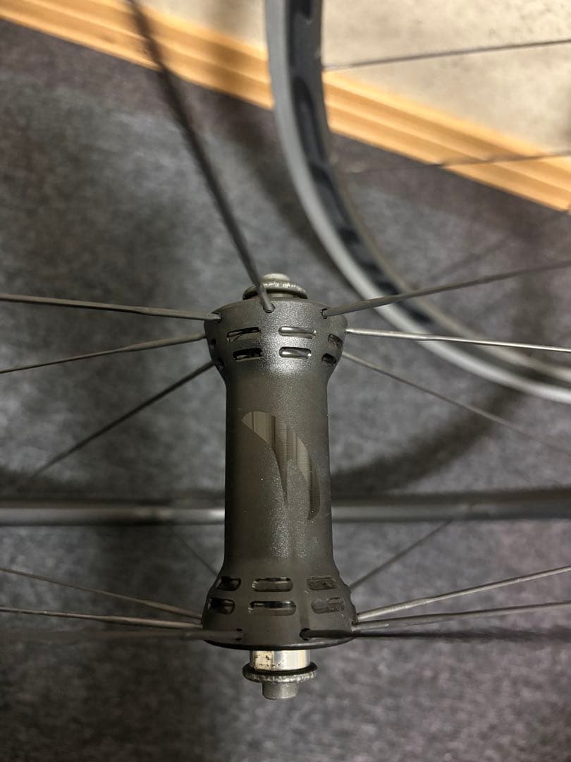 フルクラム レーシング3 c17 シマノ11s