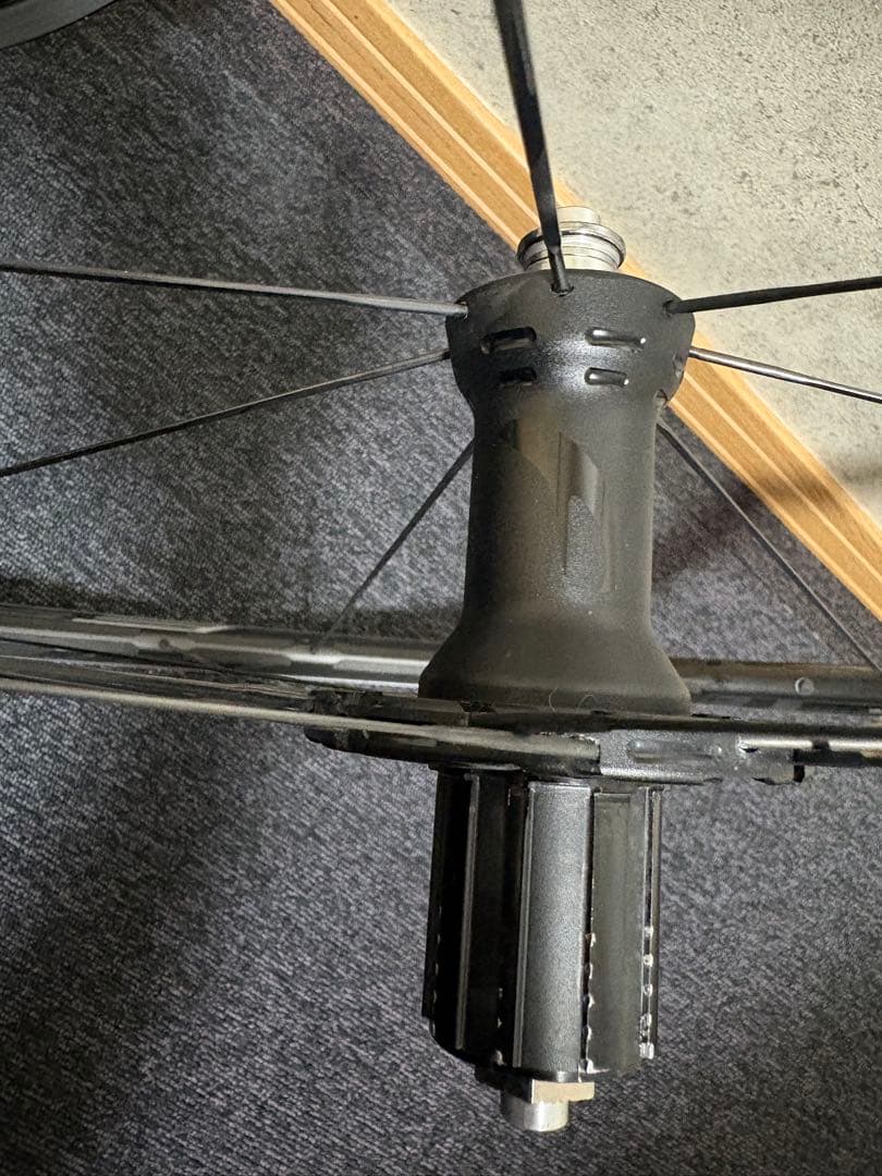 フルクラム レーシング3 c17 シマノ11s