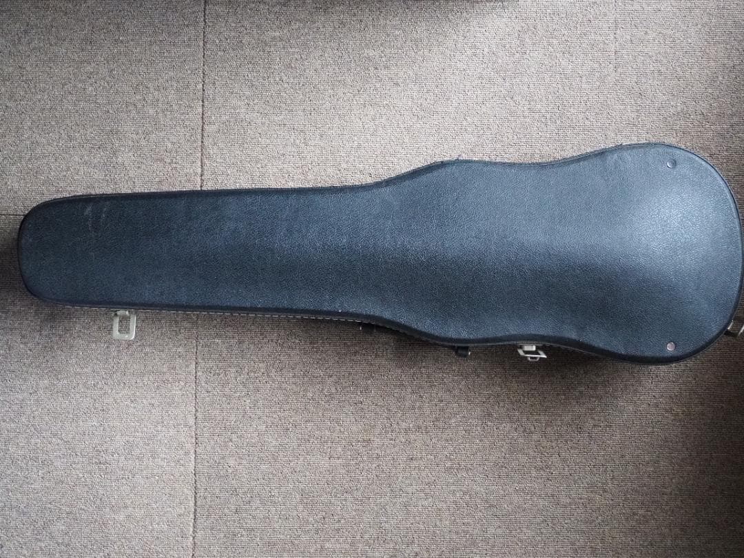 鈴木バイオリン 4/4 No.300 Anno1981　 ケース付き