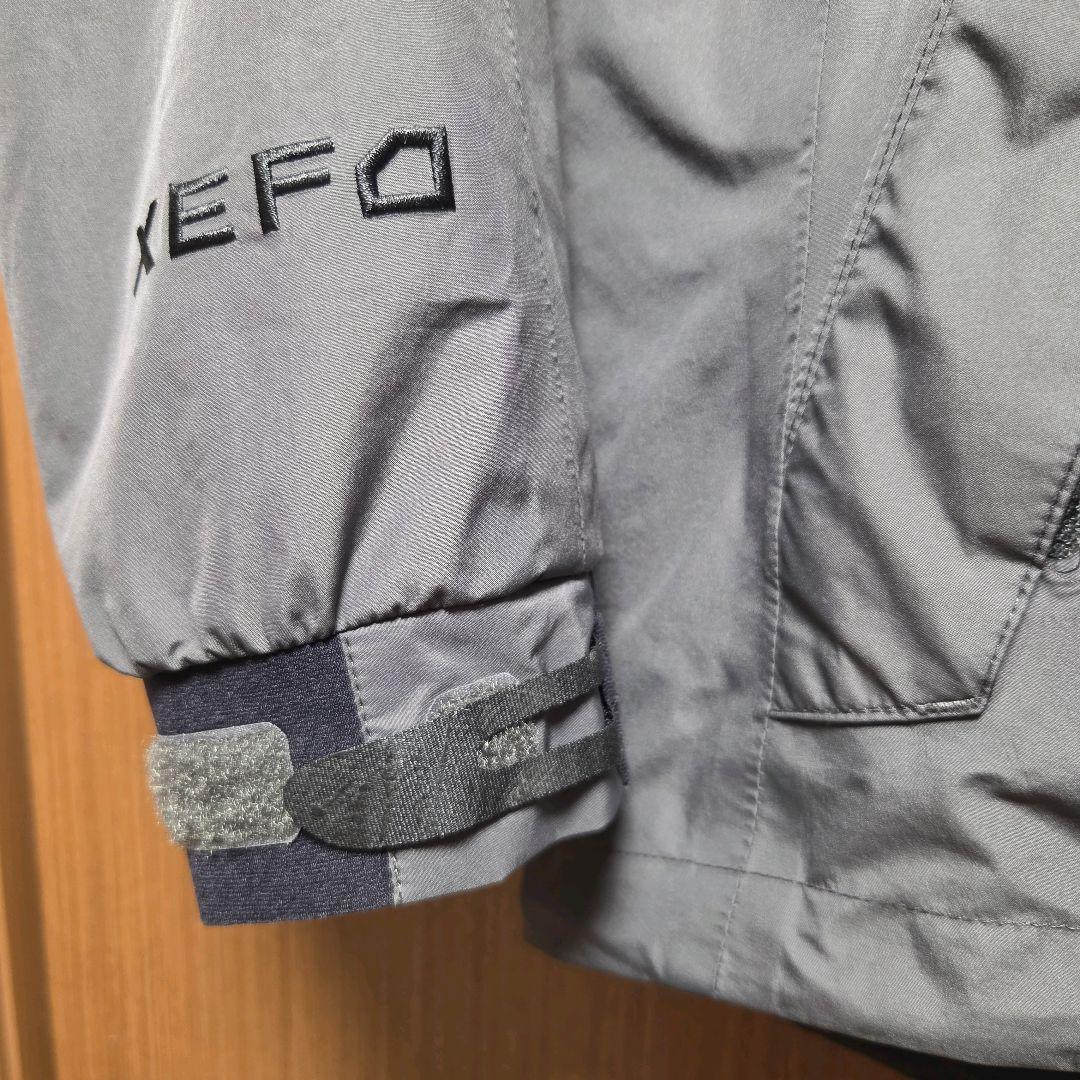 シマノ XEFO GORE-TEX(R) TERRACE Hoody