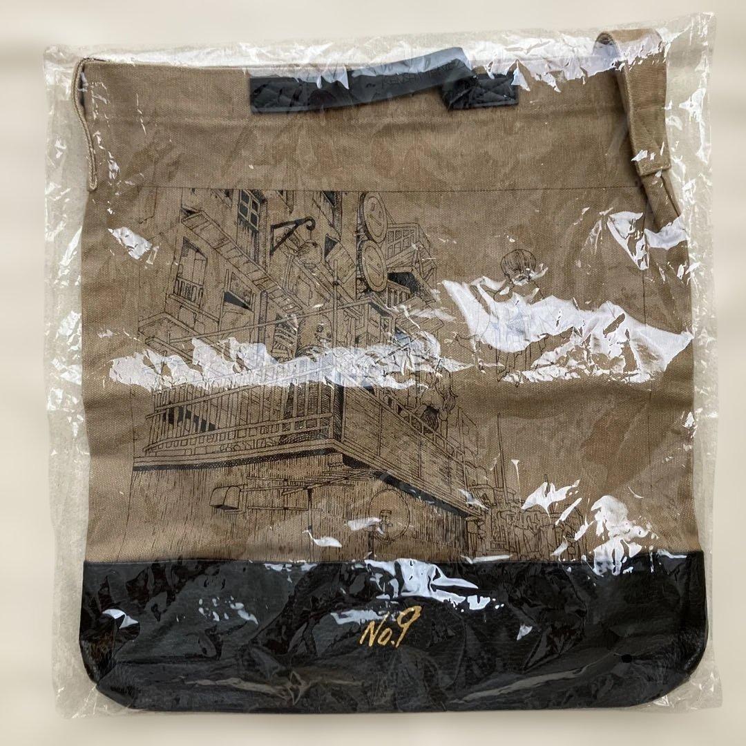 米津玄師　ルーブルNo.９　2WAYバッグ