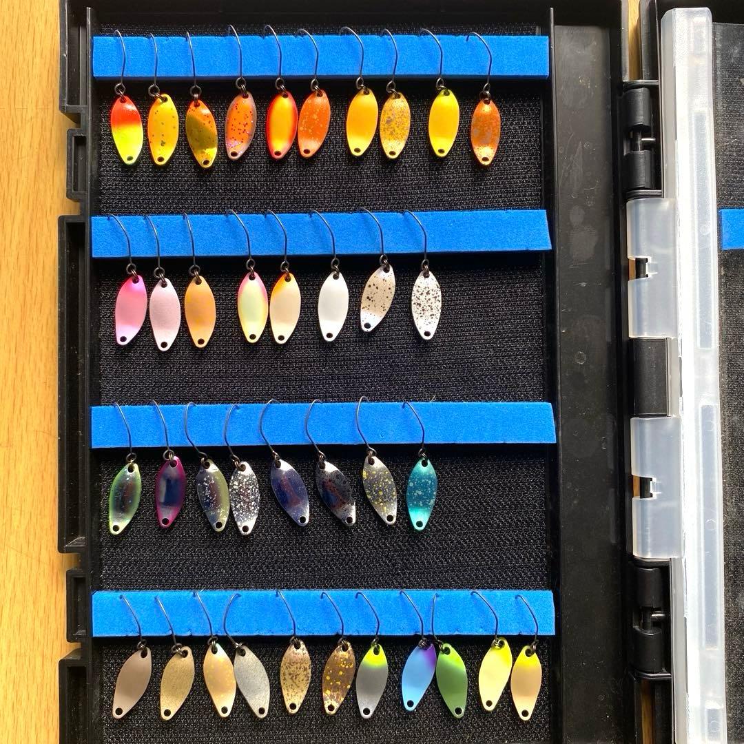 ニュードロワー HUNT ハント 0.7g 37枚　 オオツカオリカラ　など