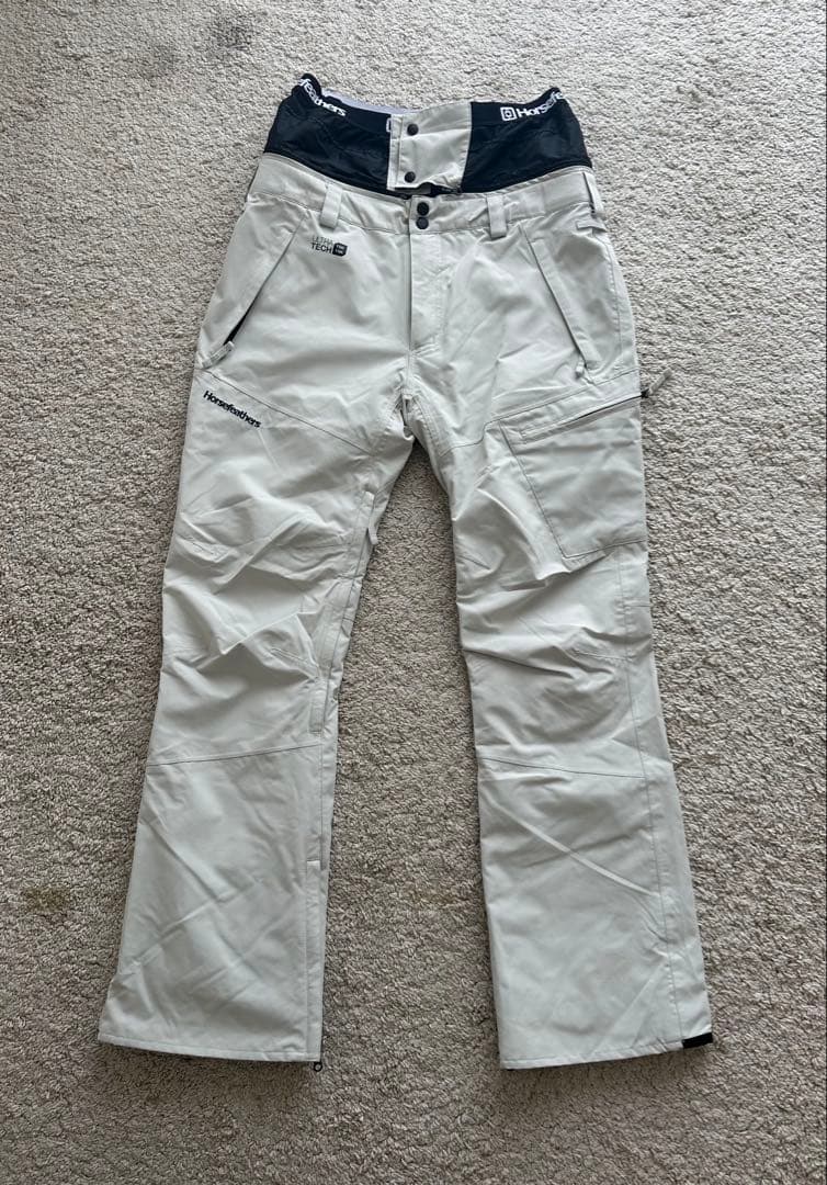 Horsefeathers ホースフェザーズ 上下セット（23-24モデル）