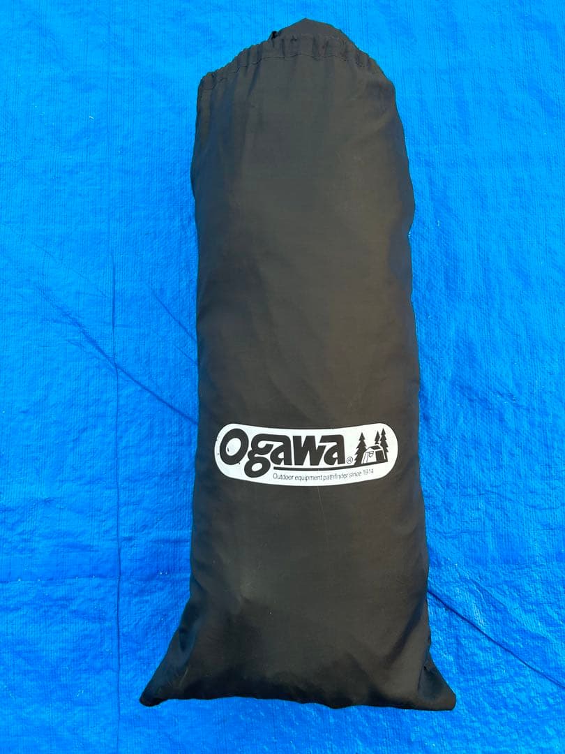 オガワ ロッジシェルター インナー テント 3500