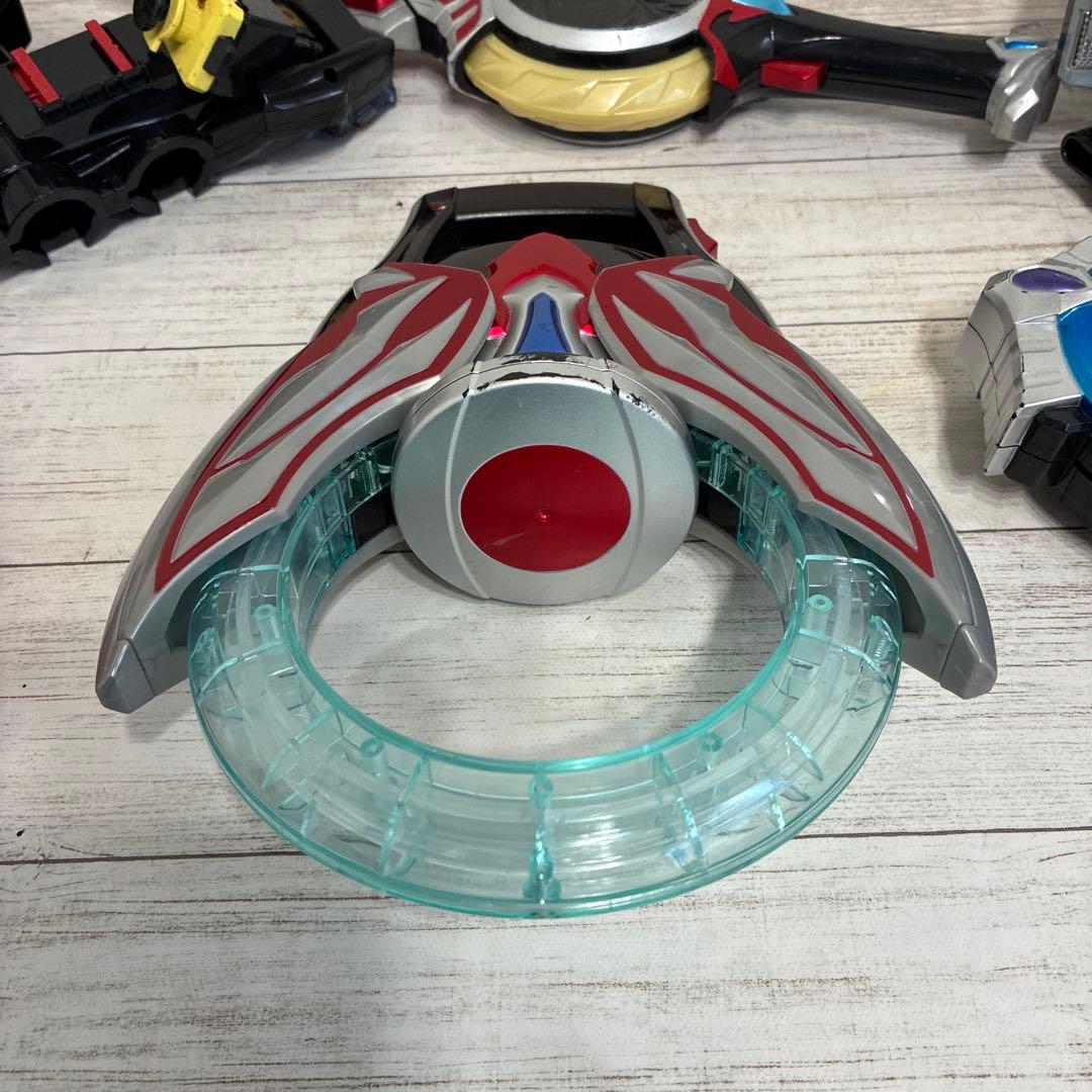 おもちゃジャンクまとめ売り