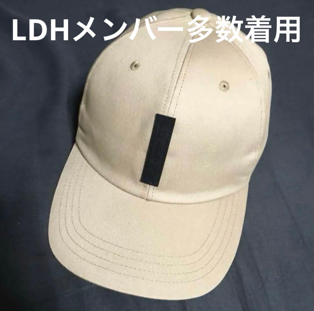 三代目　登坂広臣　今市隆二　キャップ　KINGDOM