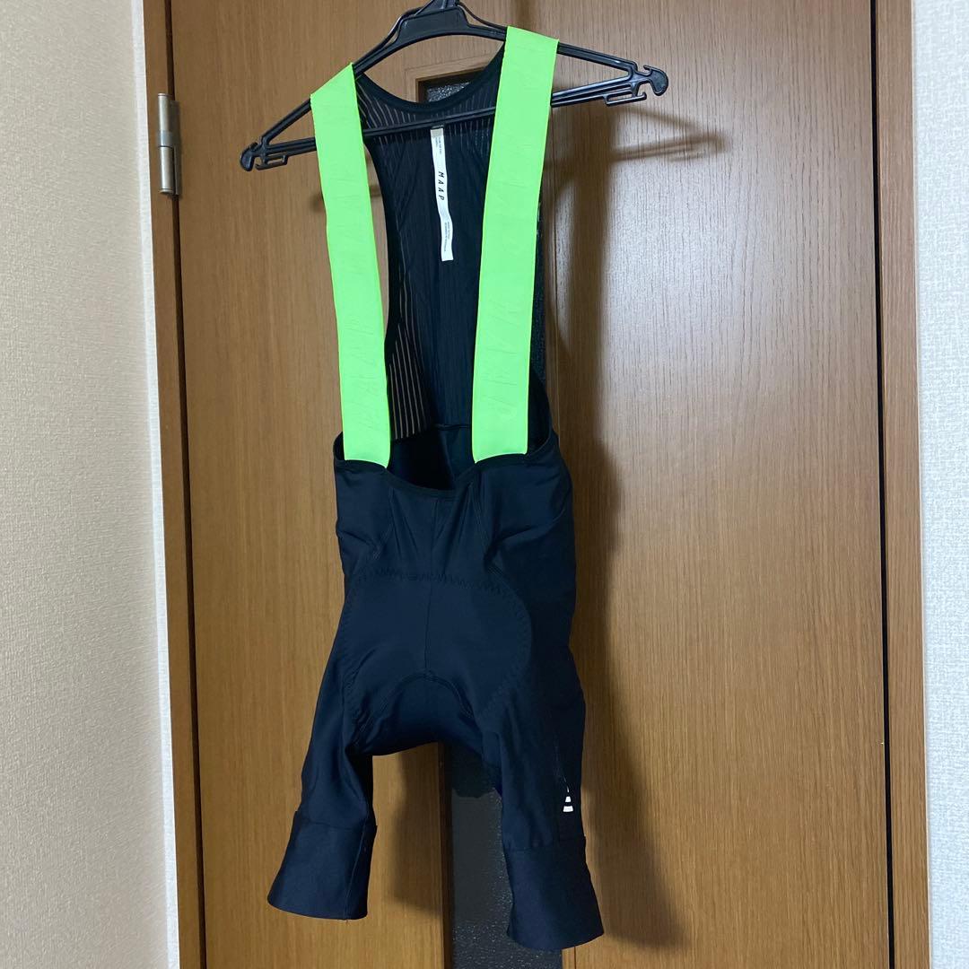  マープ　ビブショーツ　XS