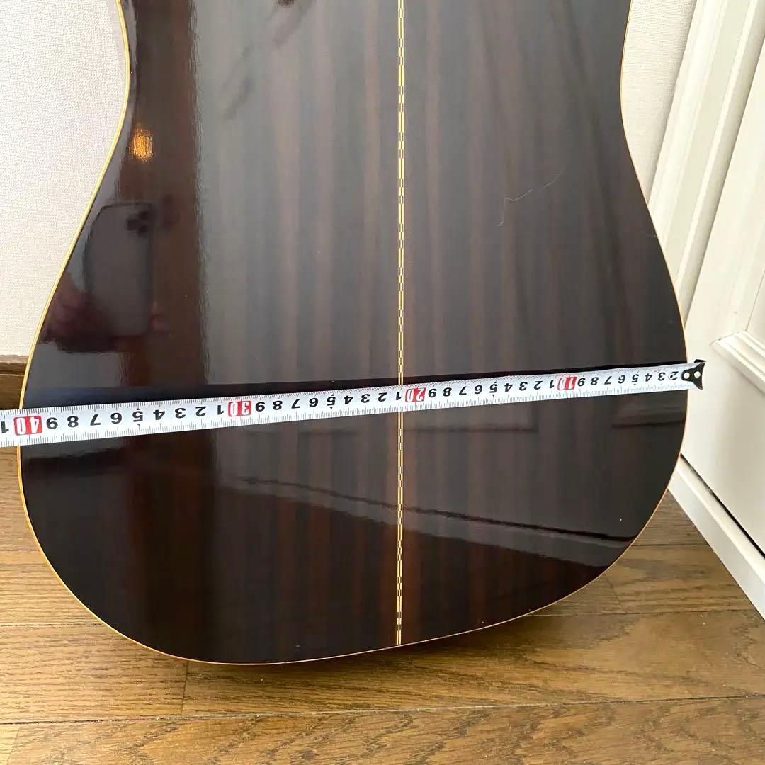 ヤマハ　YAMAHA アコースティックギター　FG201