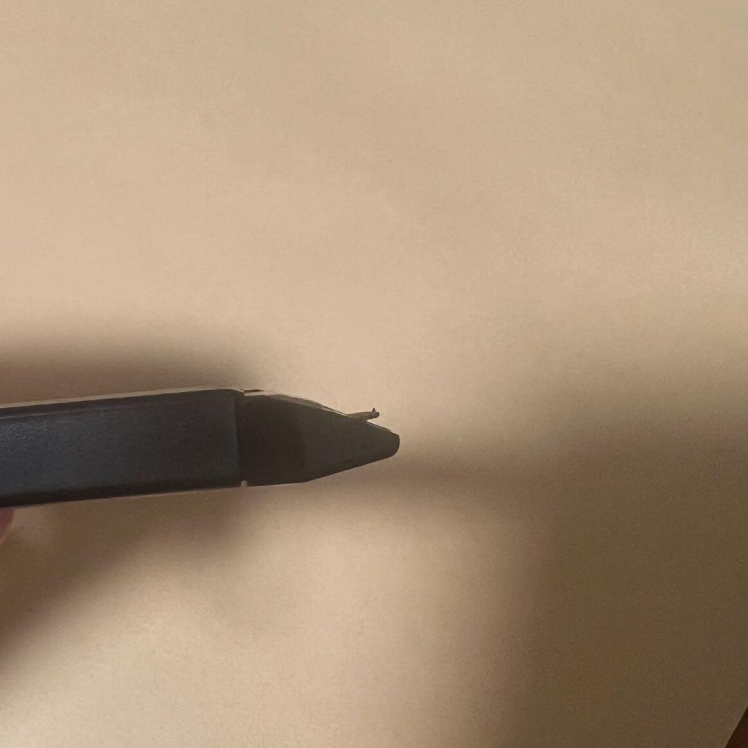 2本セット　樽屋カートリッジ05M-2黒針