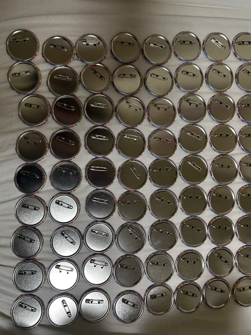 まほやく ヒースクリフ MD缶 102個