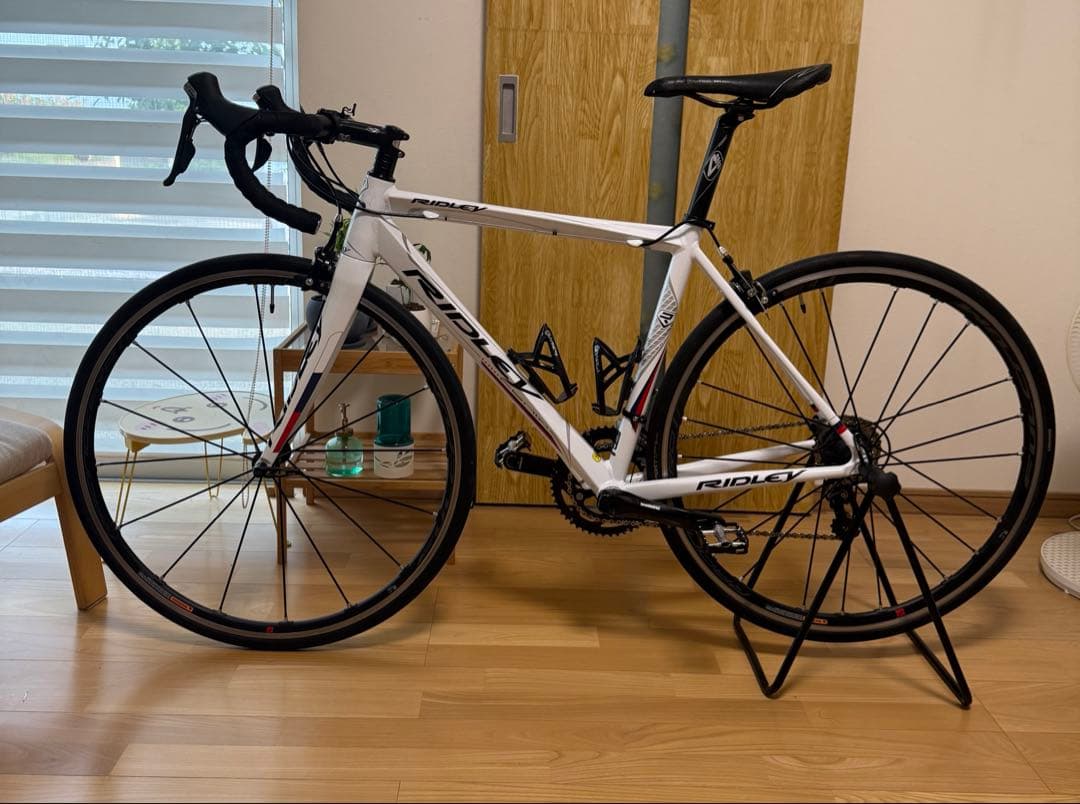 105MIX RIDLEY リドレー フェニックス AL 2015年　美品　XS