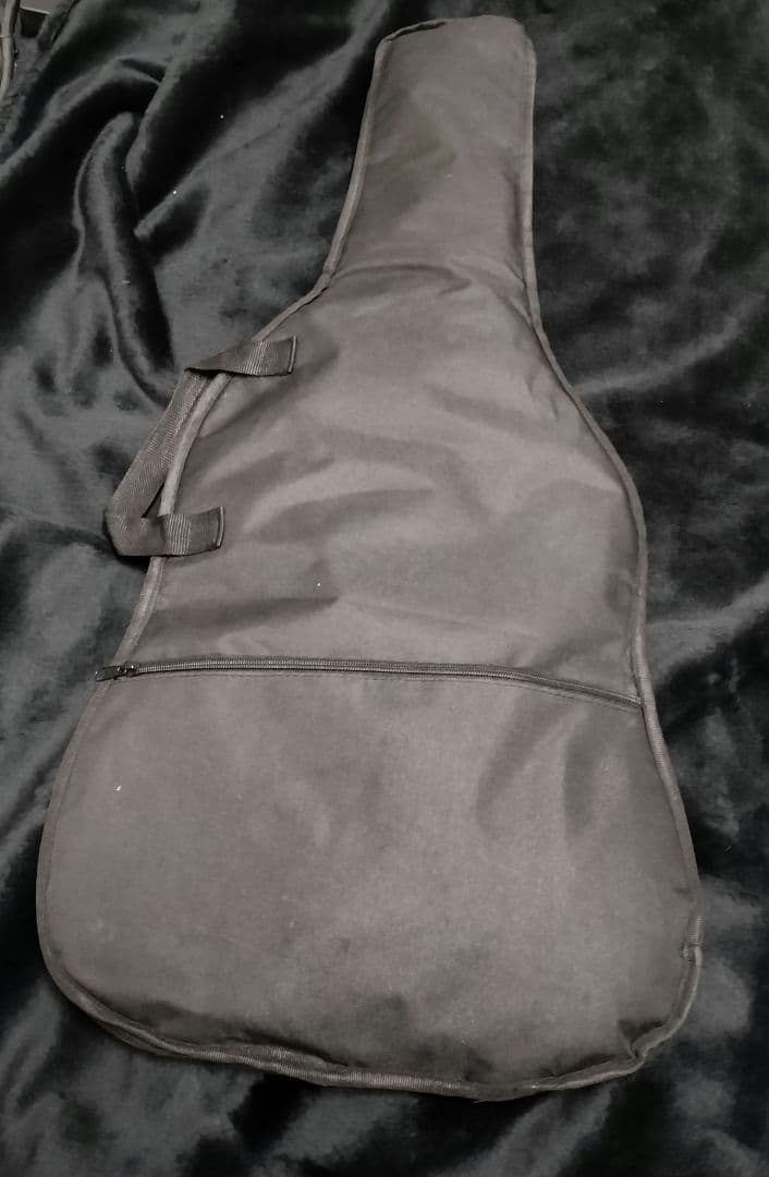 ヘッドレスギター　コピーモデル