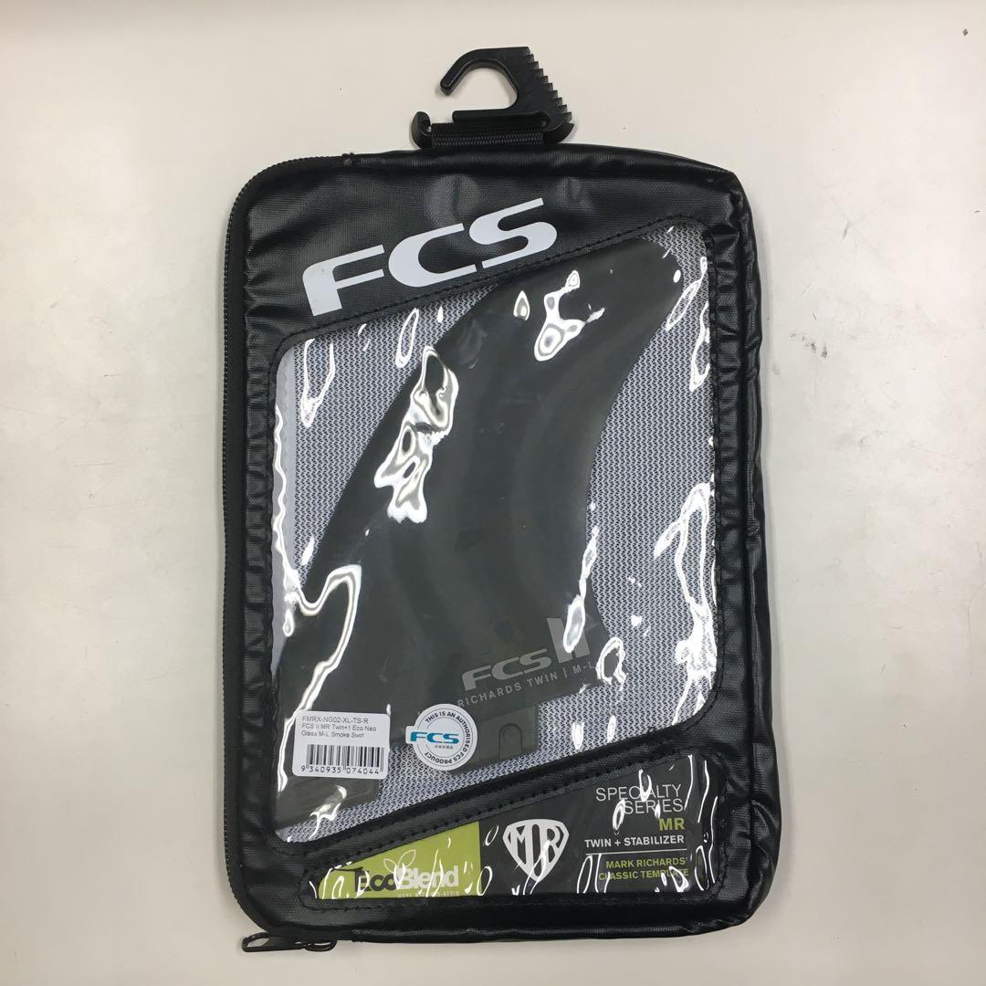 FCS2 エフシーエス マークリチャーズ 2+1 ネオグラス エコブレンド