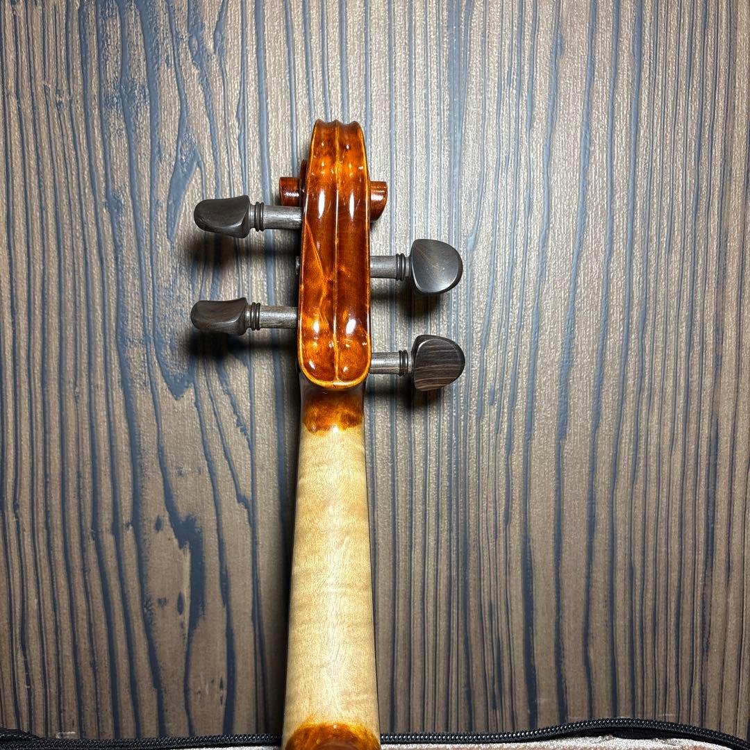 m*a様 ROMANZA RV-600 バイオリン ヴァイオリン