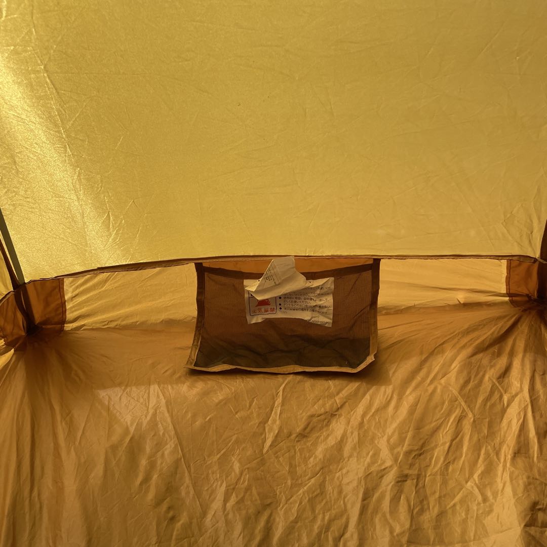 Coleman　インスタントアップドームS　中古