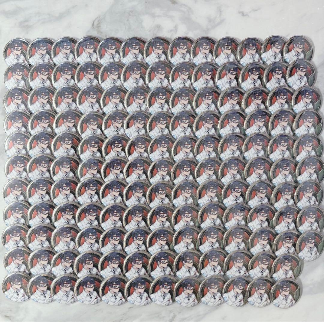 ツイステ デュース カプ缶