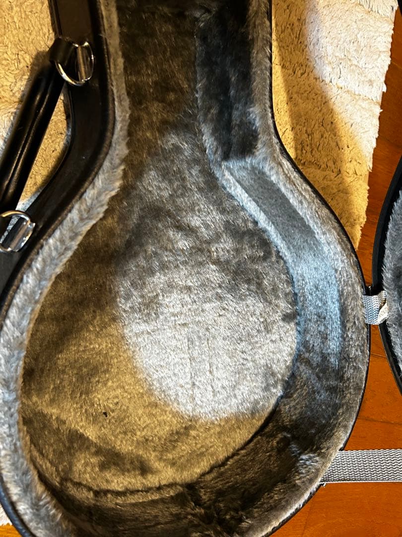 【極美品】 完品　K.Garage VM-6E マンドリン　ハードケース付き