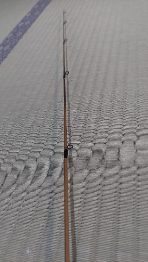 メガバス パガーニ エアバンブー 天竺 F1-66PB