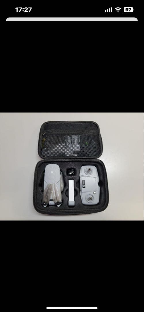 Holy Stone ドローン HS175