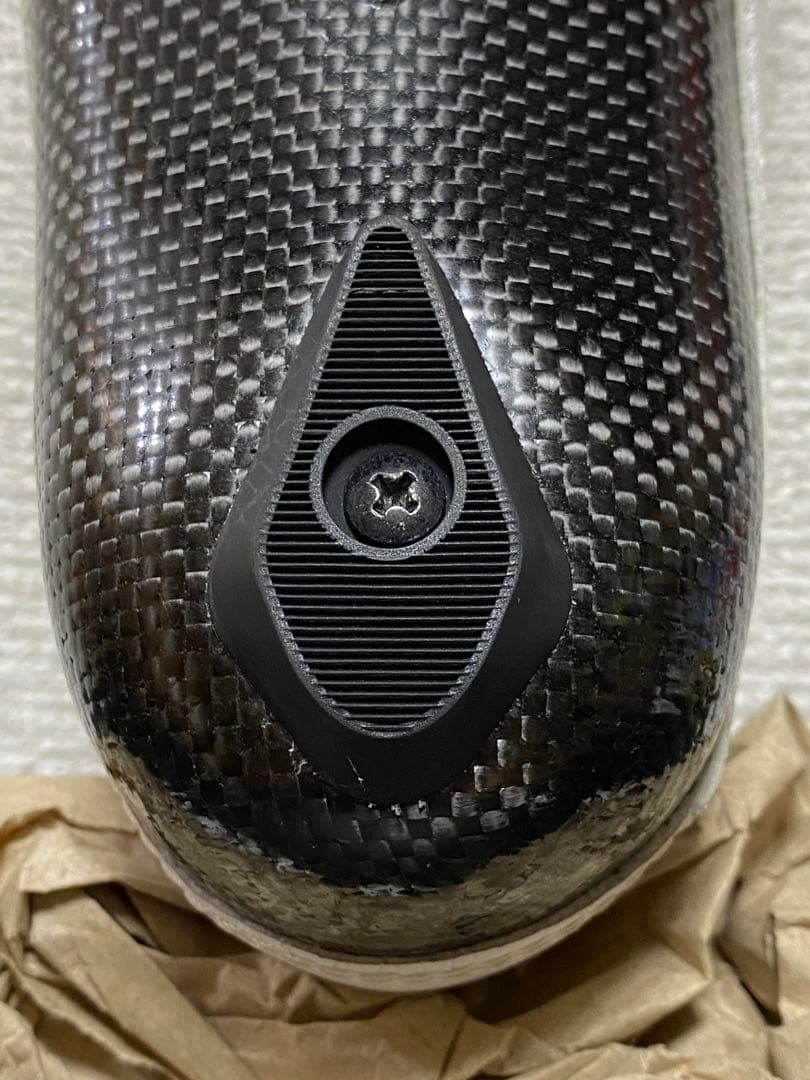 ウェア nimbl air ultimate white size 39