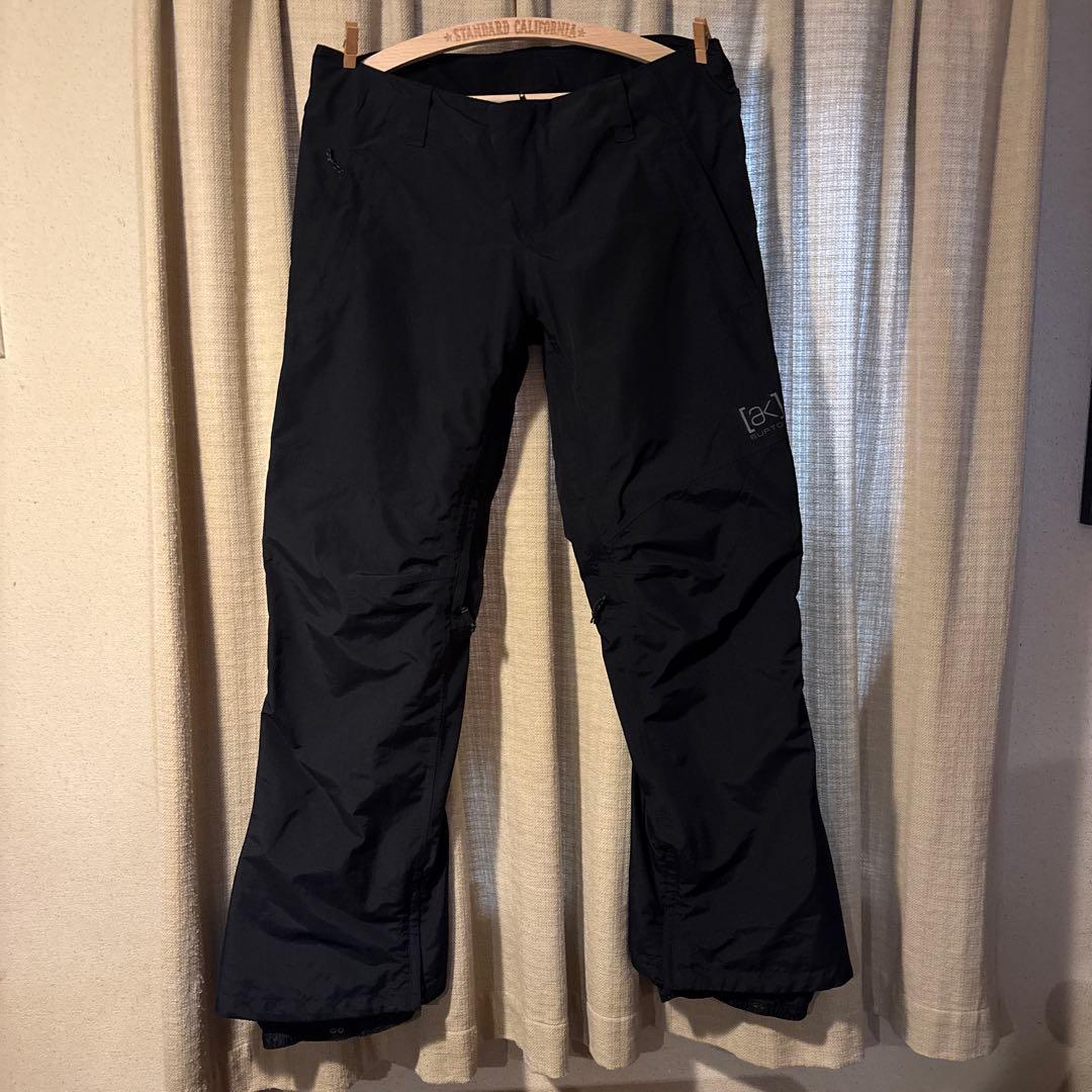 BURTON AK STRATUS パンツ GORE-TEX