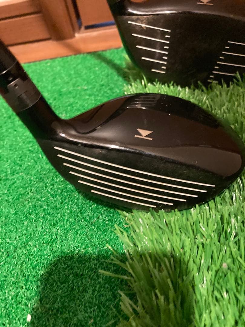 【レフティ】豪華　タイトリスト ゴルフクラブセット　ゴルフセット